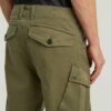 Roxic Zip Straight Tapered Roxic Zip Straight Tapered