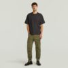Roxic Zip Straight Tapered Roxic Zip Straight Tapered
