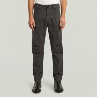 Roxic Zip Straight Tapered Pants