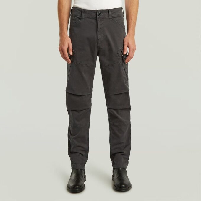Roxic Zip Straight Tapered Pants Roxic Zip Straight Tapered Pants