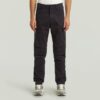 Roxic Zip Straight Tapered Pants Roxic Zip Straight Tapered Pants