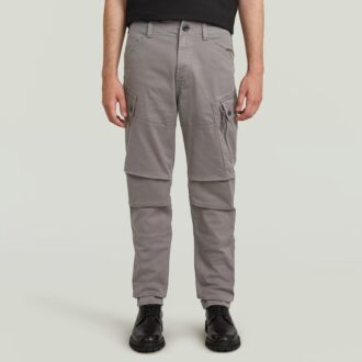 Roxic Zip Straight Tapered Pants