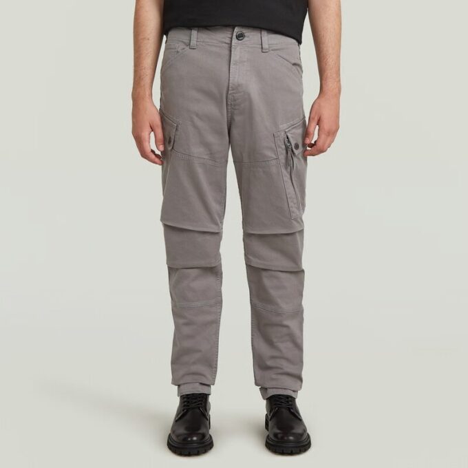 Roxic Zip Straight Tapered Pants