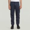 Roxic Zip Straight Tapered Pants Roxic Zip Straight Tapered Pants