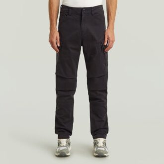 Roxic Zip Straight Tapered Pants