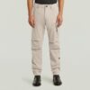 Roxic Zip Straight Tapered Pants Roxic Zip Straight Tapered Pants