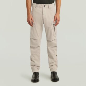 Roxic Zip Straight Tapered Pants