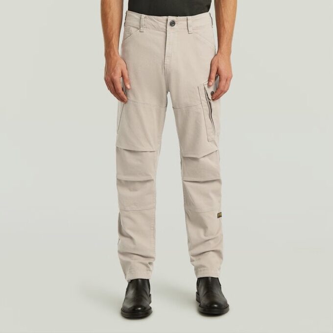 Roxic Zip Straight Tapered Pants Roxic Zip Straight Tapered Pants