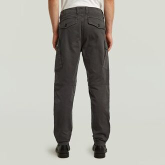 Roxic Zip Straight Tapered Pants