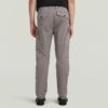 Roxic Zip Straight Tapered Pants