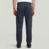 Roxic Zip Straight Tapered Pants Roxic Zip Straight Tapered Pants