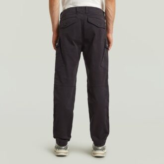 Roxic Zip Straight Tapered Pants