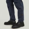Roxic Zip Straight Tapered Pants Roxic Zip Straight Tapered Pants