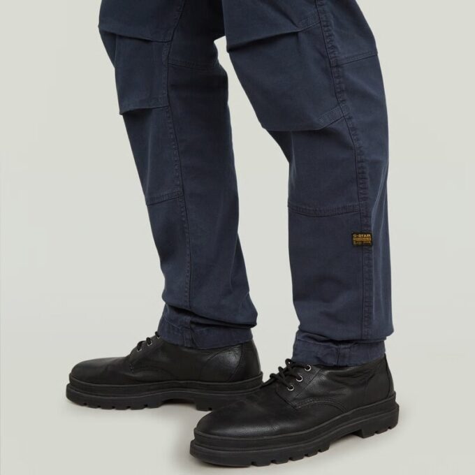 Roxic Zip Straight Tapered Pants Roxic Zip Straight Tapered Pants