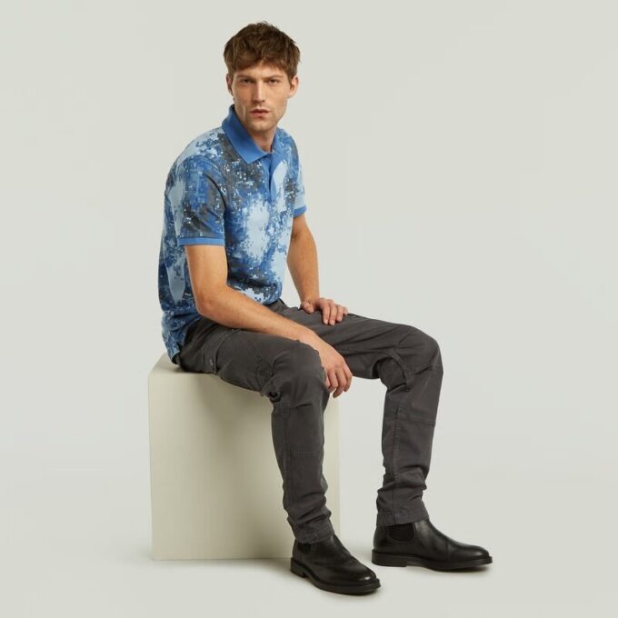 Roxic Zip Straight Tapered Pants Roxic Zip Straight Tapered Pants