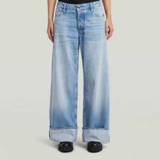 Roxx Wide Jeans