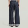 Roxx Wide Jeans Roxx Wide Jeans