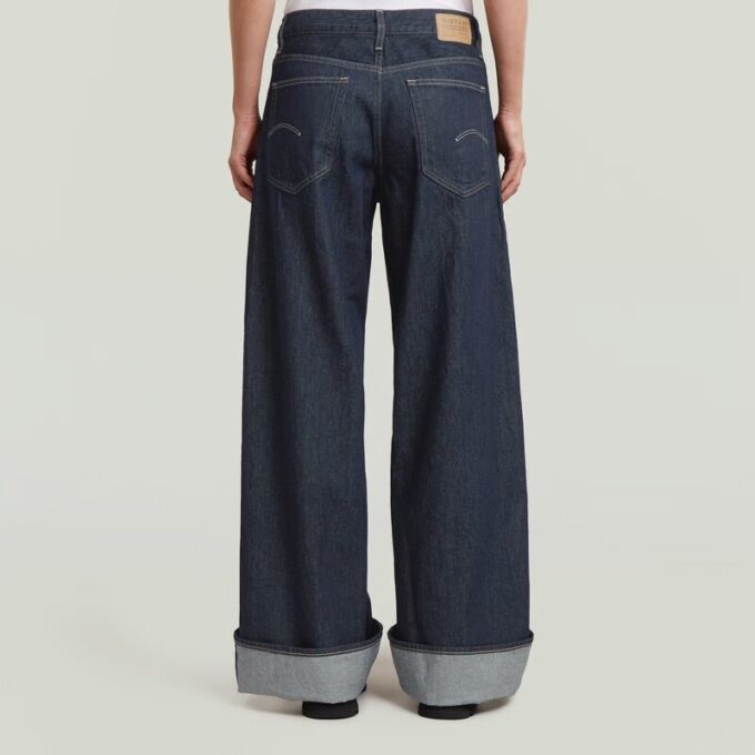 Roxx Wide Jeans Roxx Wide Jeans