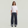 Roxx Wide Jeans Roxx Wide Jeans