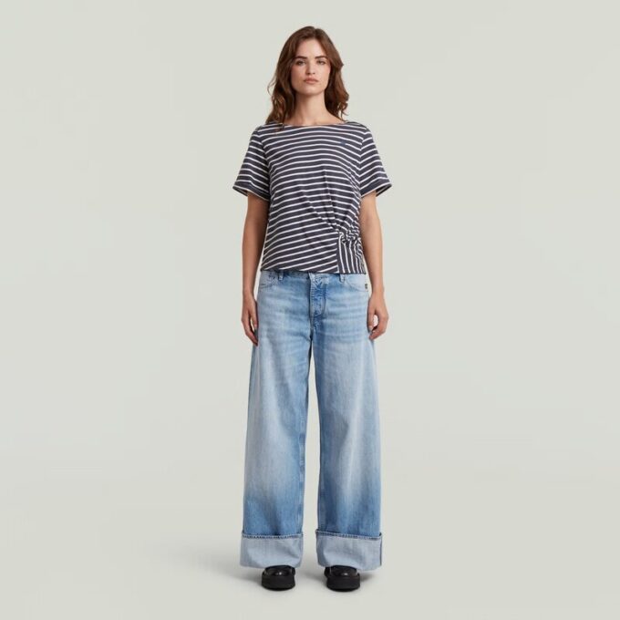 Roxx Wide Jeans Roxx Wide Jeans