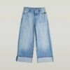 Roxx Wide Jeans Roxx Wide Jeans