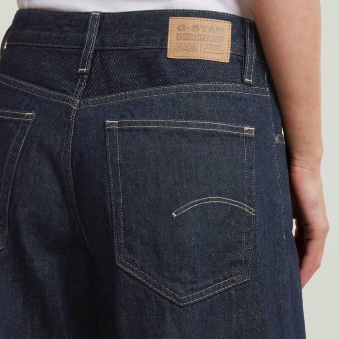 Roxx Wide Jeans Roxx Wide Jeans