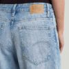 Roxx Wide Jeans Roxx Wide Jeans