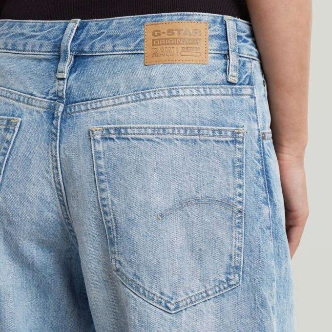 Roxx Wide Jeans Roxx Wide Jeans