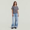 Roxx Wide Jeans Roxx Wide Jeans