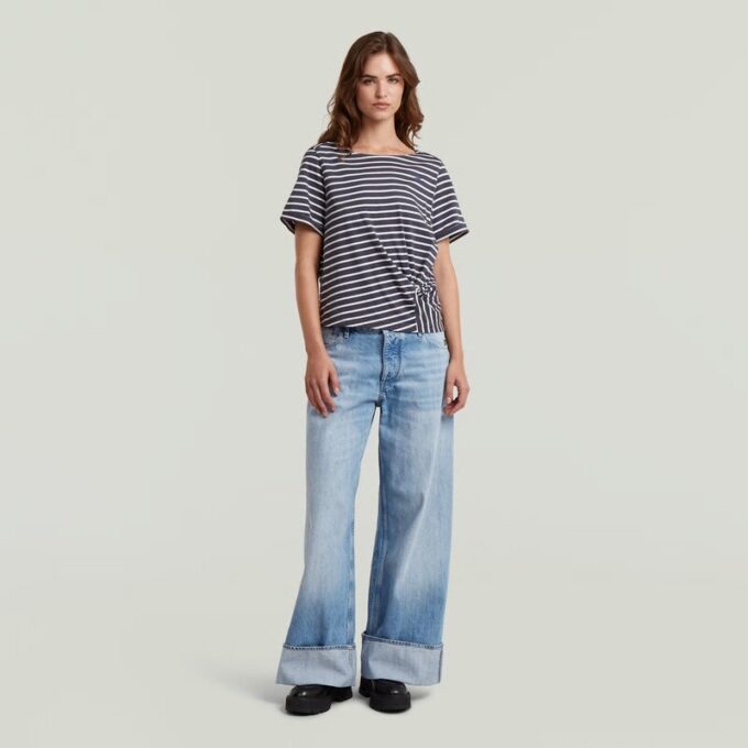Roxx Wide Jeans Roxx Wide Jeans