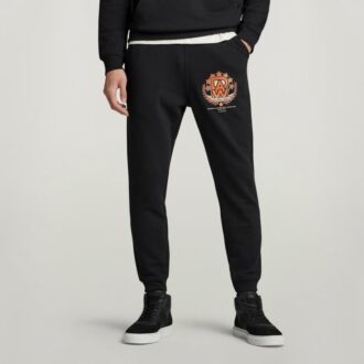 Royal Varsity Sweat Pants
