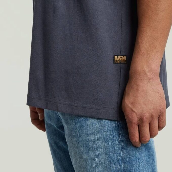 Running Dog Boxy T-Shirt Running Dog Boxy T-Shirt