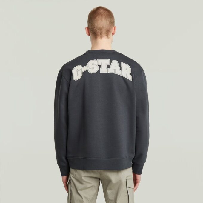 Running Dog Sweater Running Dog Sweater