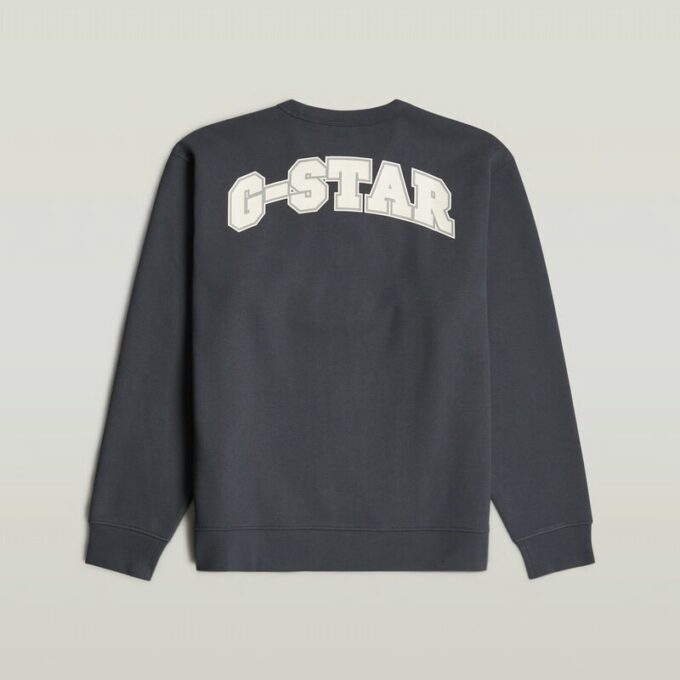 Running Dog Sweater Running Dog Sweater