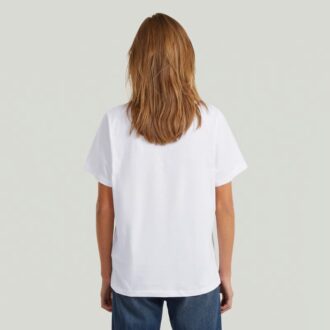 Scoop Neck T-Shirt