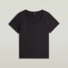 Scoop Neck T-Shirt Scoop Neck T-Shirt