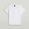 Scoop Neck T-Shirt Scoop Neck T-Shirt