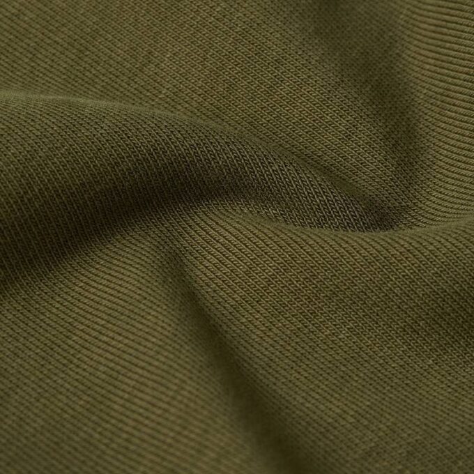 Script Half Zip Hoodie Sweater Script Half Zip Hoodie Sweater