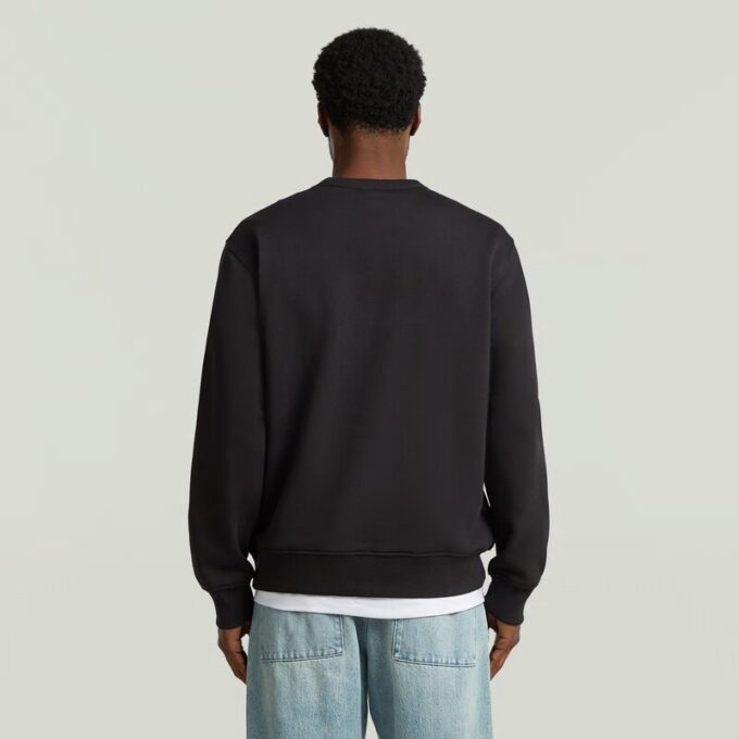 Script Sweater Script Sweater