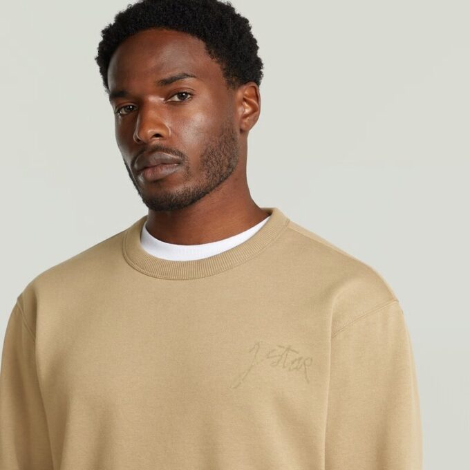 Script Sweater