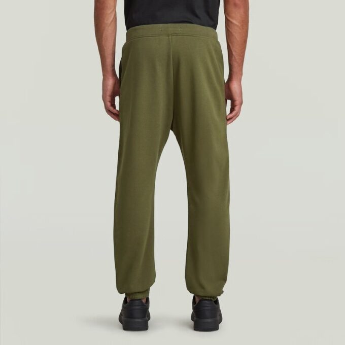 Script Sweatpants Script Sweatpants