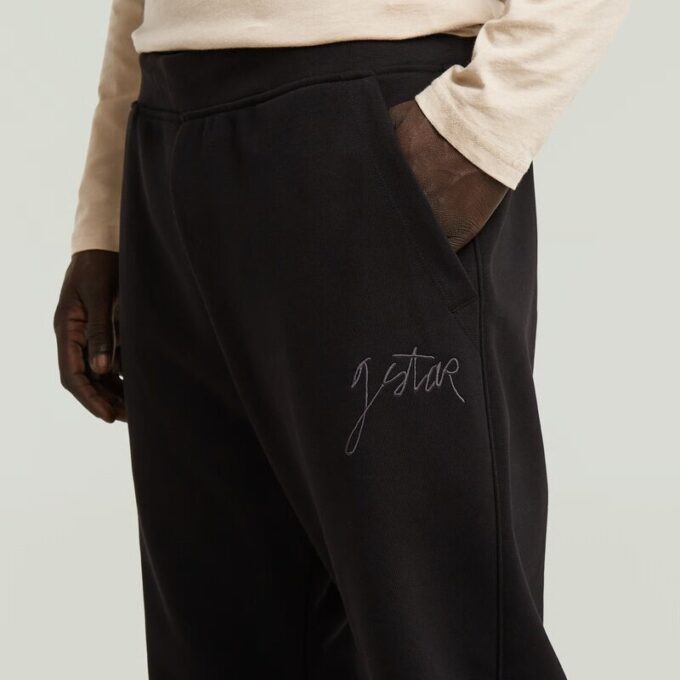 Script Sweatpants