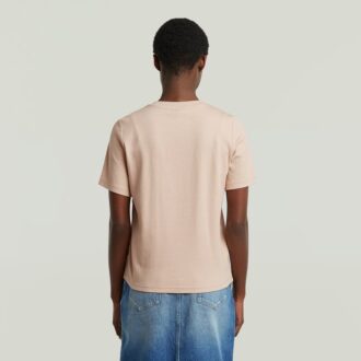 Script T-Shirt Script T-Shirt