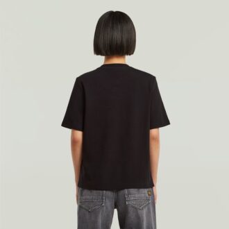 Script T-Shirt Script T-Shirt