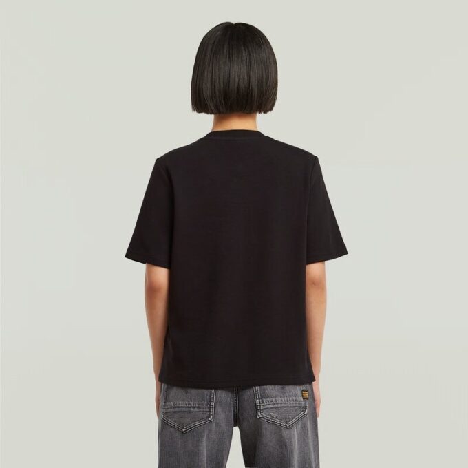 Script T-Shirt Script T-Shirt