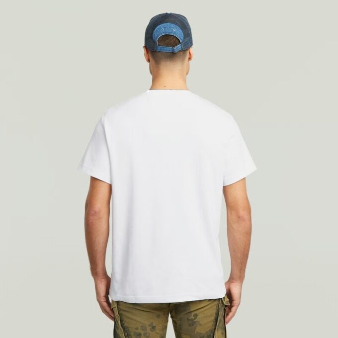 Script T-Shirt Script T-Shirt