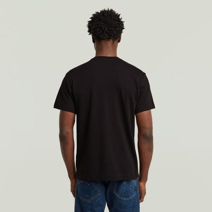 Script T-Shirt Script T-Shirt