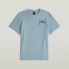 Script T-Shirt Script T-Shirt