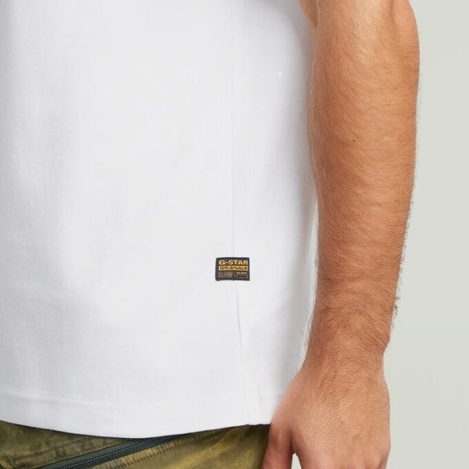 Script T-Shirt Script T-Shirt