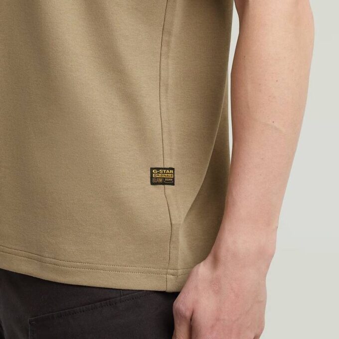 Script T-Shirt Script T-Shirt